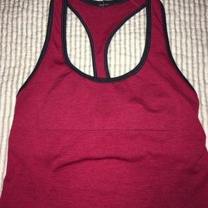 Lululemon Athletica Tank